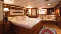 GALILEO G -  Master King stateroom